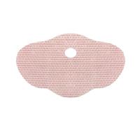 InnovaGoods - Parches Adelgazantes Extractos Naturales 5 Unidades, Reduce Grasa Abdominal, Acelera Metabolismo, Uso Diario Cómodo y Discreto, Estampado