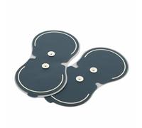 Pack 2x Parches de Repuesto para Masajeador Relajante Menstrual Moonlief - INNOVAGOODS