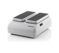 Ejercitador de Piernas Pasivo para Caminar Sentado Trekker InnovaGoods