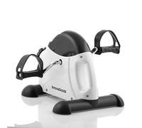 InnovaGoods® Pedales Estaticos, Pedaleador Estaticos, Máquinas de Piernas, Ejercitador de Pedal. Pedales estaticos Personas Mayores Ideal para Realizar fácilmente Gimnasia pasiva.