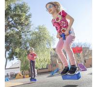 Innovagoods® pogo saltarín, pogo para actividades infantiles y famil