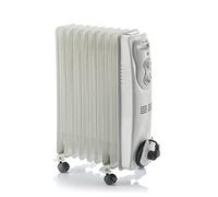 InnovaGoods Oinine Radiador de Aceite 9 Elementos 2000W