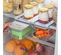 Recipiente conservador de alimentos prefo innovagoods