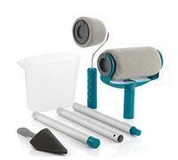 Pack Pintura c/ 2x Rodillos Antigoteo Recargables + Accesorios - INNOVAGOODS