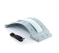 InnovaGoods Soporte corrector lumbar Lumport con puntos de presión y magnéticos, ergonómico