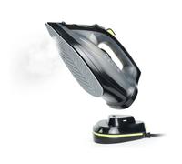 Innovagoods Stiron Plancha de Vapor sin Cable 2 en 1 2400 W 20-30 G/min