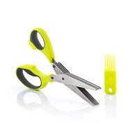 Tijeras de Cocina Multicorte 5 en 1 - INNOVAGOODS