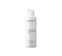 InnovaGoods Tonico facial hidratante 150 ml, exfoliante facial con Kombucha, acido glicolico, ácido láctico & ácido salicílico, tonico facial hidrata, equilibra PH de la piel. Para todo tipo de piel
