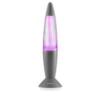 InnovaGoods Twamp Lámpara de Lava LED Tornado
