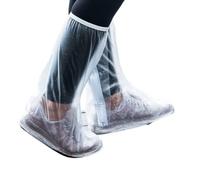 InnovaGoods V0100600 Chubasquero de Bolsillo para Calzado (Pack de 2)