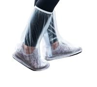 InnovaGoods V0100600 Chubasquero de Bolsillo para Calzado (Pack de 2)
