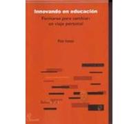 Innovando En Educacion
