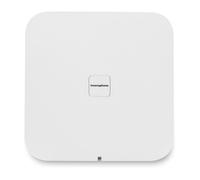 Innovaphone IP1203/4 DECT Base Station, 4-Channel, Blanco, Plástico, VoIP, PoE, Admin Web, Consumo 5W, Ancho 170 mm