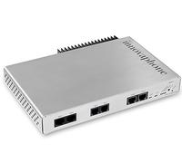 Innovaphone IP411 pasarel y controlador 10,100,1000 Mbit/s - Punto de acceso (10,100,1000 Mbit/s, IEEE 802.3,IEEE 802.3ab,IEEE 802.3af,IEEE 802.3az,IEEE 802.3u, 10/100/1000Base-T(X), 825 g, 210 x 134 x 32 mm, 2,5 W)