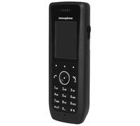 Innovaphone ip65 terminal de teléfono dect negro