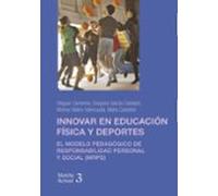 Innovar En Educación Física Y Deportes