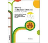 Innovar en Educación Infantil