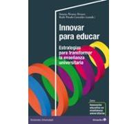 Innovar Para Educar
