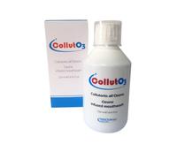 INNOVARES CollutO3 Higiene Bucal Enjuague Bucal Ozono Encías Inflamadas Aceite Semillas De Sésamo - Higiene Dental - Combate la Placa Bacteriana - Bote 250 ml