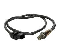Innovate 3888 Bosch LSU 4,9 Sensor de O2 de banda ancha, Negro