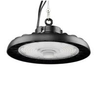 INNOVATE Lamparas techo industrial LED Lampara de alta bahia UFO LED taller