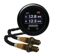 Innovate Motorsports 3891 dlg-1 Dual medidor de oxígeno Lambda Kit