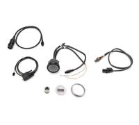 Innovate Motorsports 3924 39240 MTX-L Plus: Kit de medidor digital avanzado de relación aire/combustible de banda ancha, cable de sensor de 3 pies