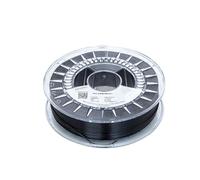 INNOVATEFIL TPU HARDNESS+ | Alta resistencia a la abrasión - desgaste - impacto y vibraciones | Filamento para impresión 3D | Peso: 750g | Diámetro: 1.75 mm | Diámetro: 1.75 mm | Color: True black