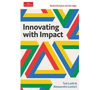 Innovating with Impact: The Economist Edge Series