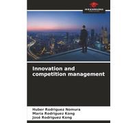 Innovation and competition management