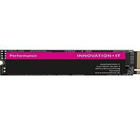 Innovation IT 00-1024111 SSD M.2 1000 GB PCI Express 3D TLC NVME