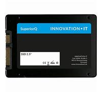 INNOVATION IT SSD 2.5" 256GB InnovationIT SuperiorQ Bulk (QLC)