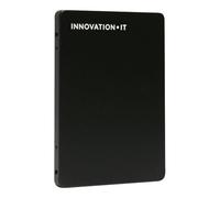 Innovation IT SSD Interno de 256 GB SATA 6,35 cm (2,5 Pulgadas), SATA 6 GB/s, Bulk 00-256999