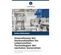 Innovationen bei Verbundstoffen für Lebensmittel: Technologien der nächsten Generation: Vorrichtung für die innovative Herstellung von Verbundbutter