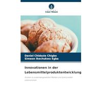 Innovationen in der Lebensmittelproduktentwicklung: Studien zu zusammengesetzten Mehlen und funktionellen Lebensmitteln