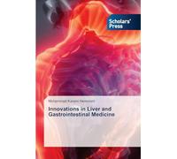 Innovations in Liver and Gastrointestinal Medicine