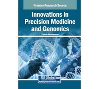 Innovations in Precision Medicine and Genomics