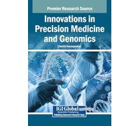 Innovations in Precision Medicine and Genomics