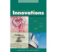 Innovations. Pre-Intermediate Level. Student's Book: A Course in Natural English