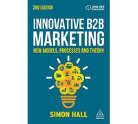 Innovative B2b Marketing