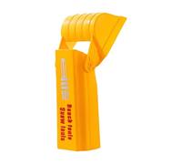 Innovative Design: Excavator arm design with movable joints and an easy-t
