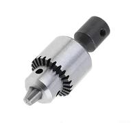 Innovative Design JT0 - Portabrocas de motor con materiales y soluciones de ingeniería precisas (juego de mandril de 6 mm)