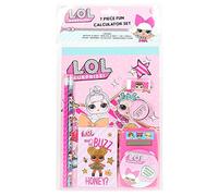 Innovative Designs LOL Surprise! 7 Piece Fun Calculator Set