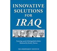 Innovative Solutions for Iraq [VHS]