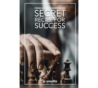 Innovative Strategies for Leadership: Secret Recipes for Success