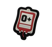 Innovative Styles - Accesorio reutilizable para decoración de mochila y actividades al aire libre, decoración de mochila juvenil, P00390 4, One Size