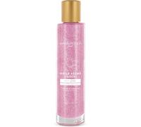 Innovatouch Cosmetic - Aceite seco con purpurina - Novedad Girly - Nutre, Ilumine & Sublime - Enriquecido con aceites de almendra dulce, Jojoba & Vitamina E - Perfume de grasa - Formato 50 ml - Made