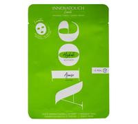 Innovatouch Mascarilla Hoja Aloe Vera 10ml