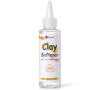 INNOVAYOU 120ml Clay Softener, Restaura La Arcilla Seca Y Agrietada, Mejora La Flexibilidad Y La Adherencia Para Artistas Profesionales Y Aficionados