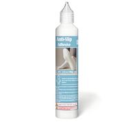 INNOVAYOU Sock Stop Pegamento 100 g (blanco), impermeable, lavable, antideslizante, adhesivo para calcetines, guantes, tapetes y mantas